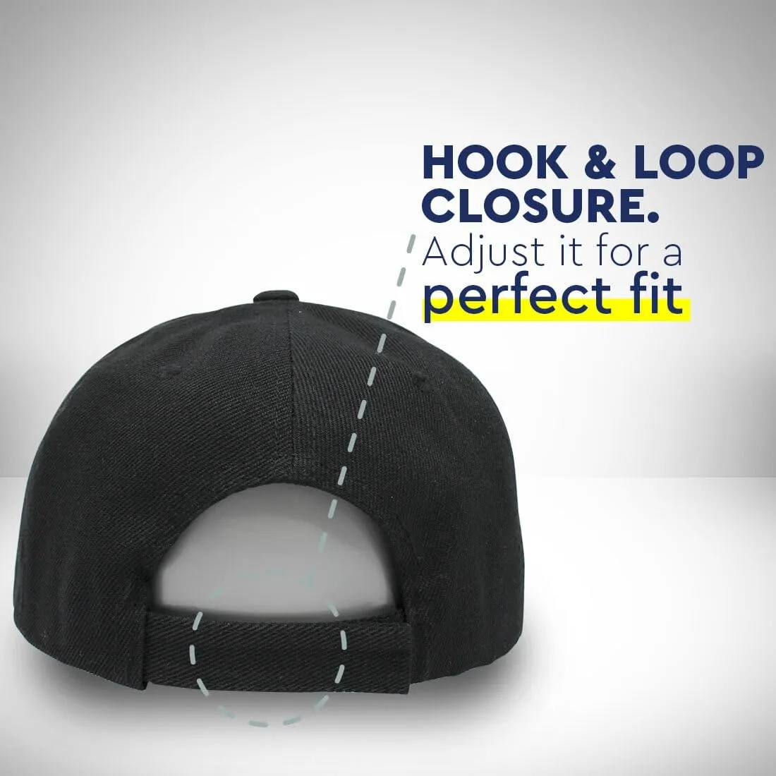 Custom Baseball Caps for Men & Women Embroidered Santa Hat Embroidery Ladies & Men Baseball Hats Acrylic