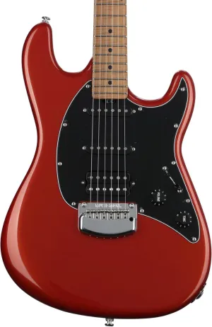 Cutlass RS HSS Electric Guitar - Blood Orange