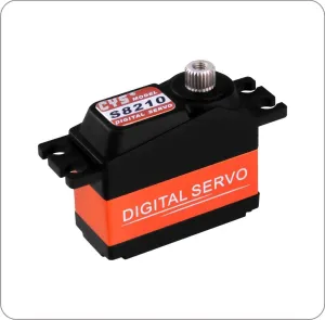 CYS-S8210 Digital Servo 2.2kg for 450 & 500 Helicopter