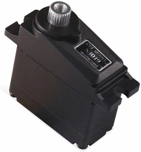 CYS S3019MG 17g Metal Gear Digital Servo for RC Airplane Heli Copter Drone Racing Boat Scale Car Buggy Truck