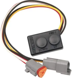 Dakota Digital Electronic Speedometer Recalibration Module SIM-1A