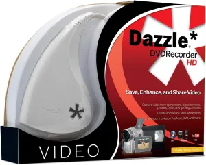 Dazzle DVD Recorder HD V14.0 (Old Version)
