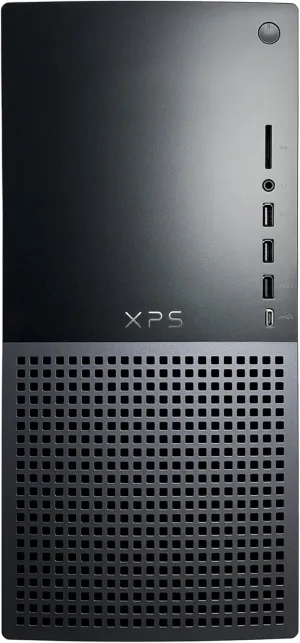 Dell XPS 8960 Gaming Desktop Computer - 13th Gen Intel Core i9-13900 24-Core up to 5.60 GHz CPU, 32GB DDR5 RAM, 1TB NVMe SSD, GeForce RTX 3090 24GB GDDR6, Killer Wi-Fi 6E, Windows 11 Pro