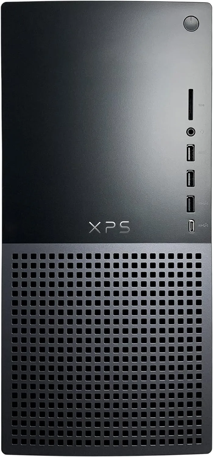 Dell XPS 8960 Gaming Desktop Computer - 13th Gen Intel Core i9-13900 24-Core up to 5.60 GHz CPU, 32GB DDR5 RAM, 1TB NVMe SSD, GeForce RTX 3090 24GB GDDR6, Killer Wi-Fi 6E, Windows 11 Pro