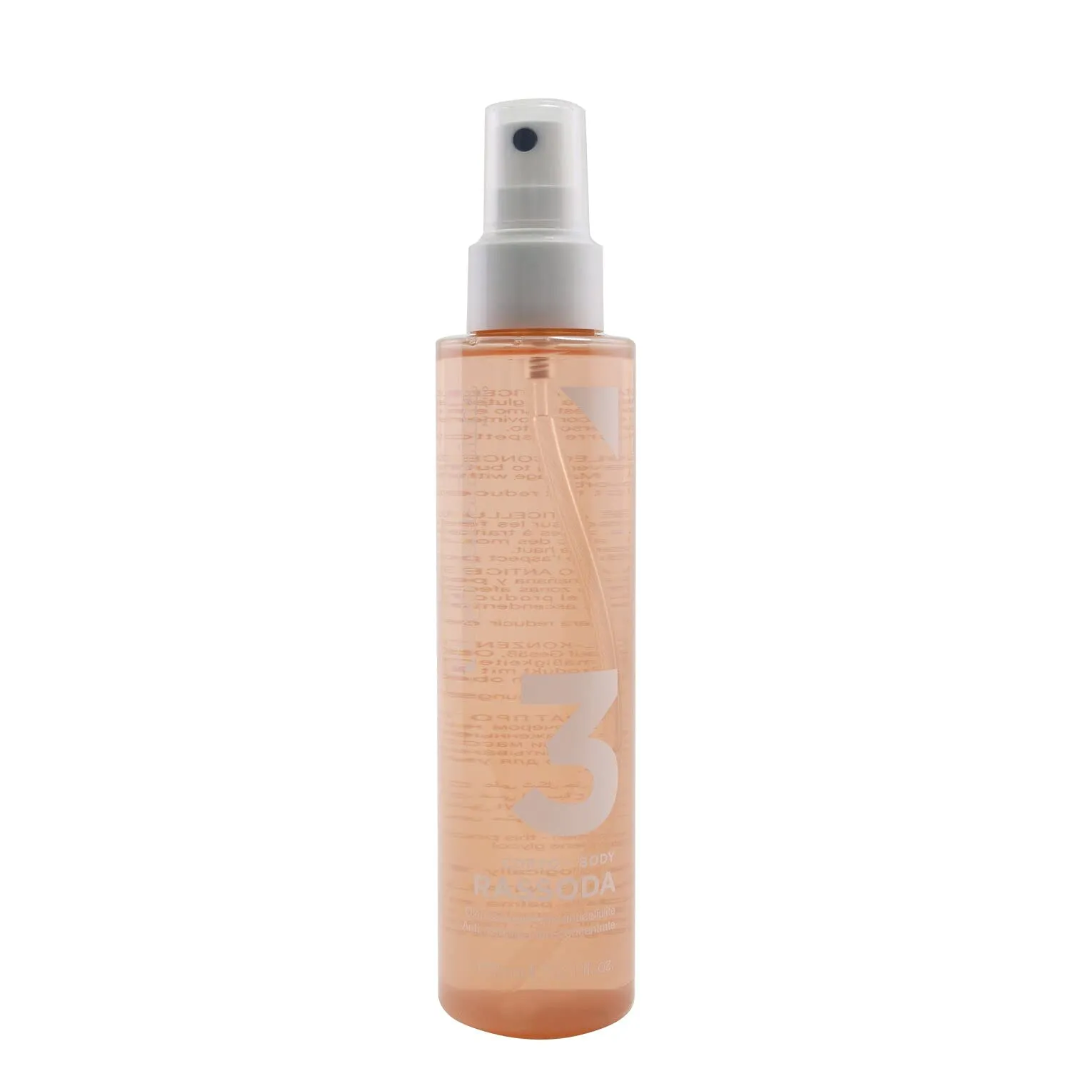 Diego dalla Palma Anti-Cellulite Oil - Moisturizing, Natural, Spicy Scent
