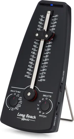 Digital Metronome   Pitch Generator   Rhythm & Beats for Musicians, Piano, Violin, Guitar