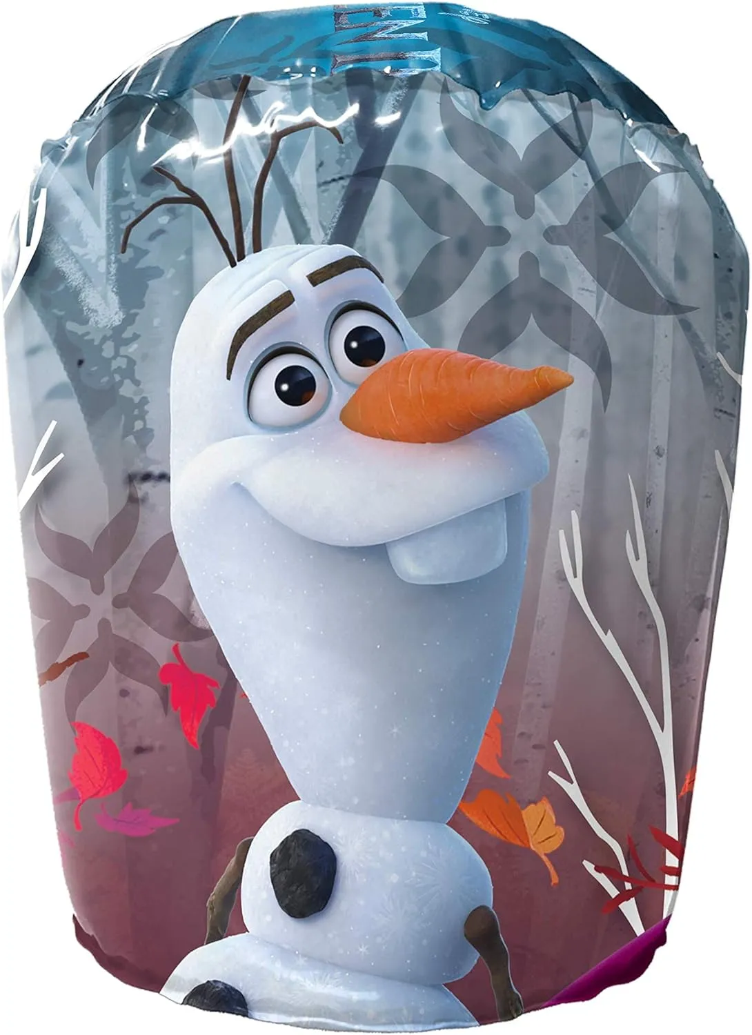 Disney Frozen 2, 36" Bop Bag & Gloves Combo, 56-85341