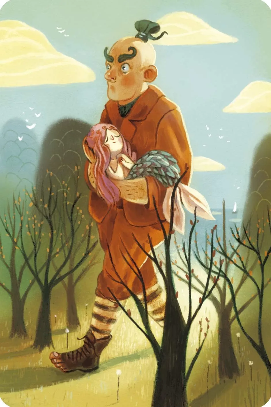 Dixit Origins Board Game EXPANSION - Unleash Imagination with 84 New Enigmatic Cards! Creative Storytelling Game, Family Game for Kids & Adults, Ages 8 , 3-6 Players, 30 Min Playtime, Made by Libellud