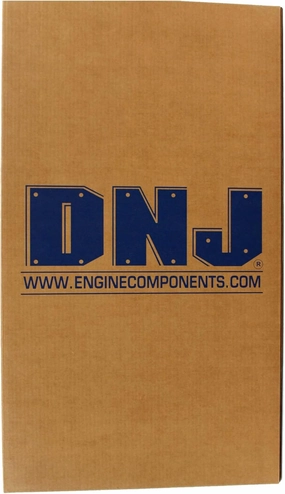 DNJ HGS837 Cylinder Head Gasket Set for 2011-2016 Mini Cooper, Cooper Paceman 1.6L L4 16V DOHC 1598cc