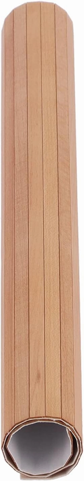 Dollhouse Floorboard, Dollhouse Floor Sheet Miniature Simple Elegant Wood Strip Flooring Decoration Accessory Furniture Dollhouse Accessories