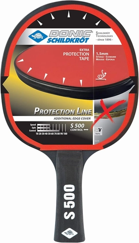 Donic-SchildkroetTable-Tennis Bat