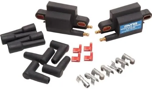 Dynatek Mini Coil Set Single 0.5-OHM (1)