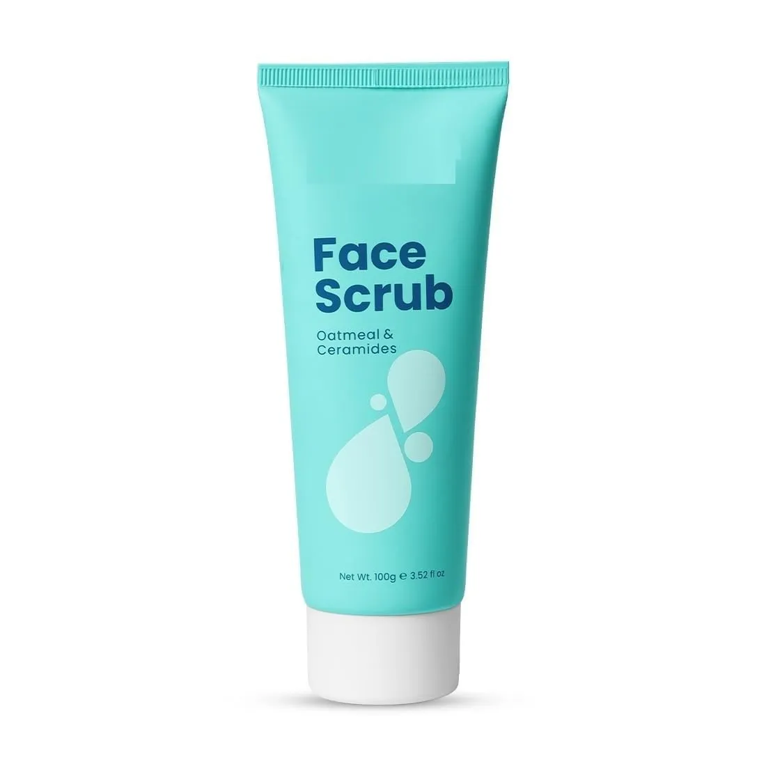 Ea.rth Rhy.thm Foot Scrub with Pumice and Sea Salt, Smoothens Rough Skin, 100g