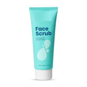 Ea.rth Rhy.thm Foot Scrub with Pumice and Sea Salt, Smoothens Rough Skin, 100g