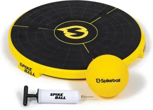 EastPoint Sports Spikeball Mini - Tabletop Roundnet Indoor Outdoor Game