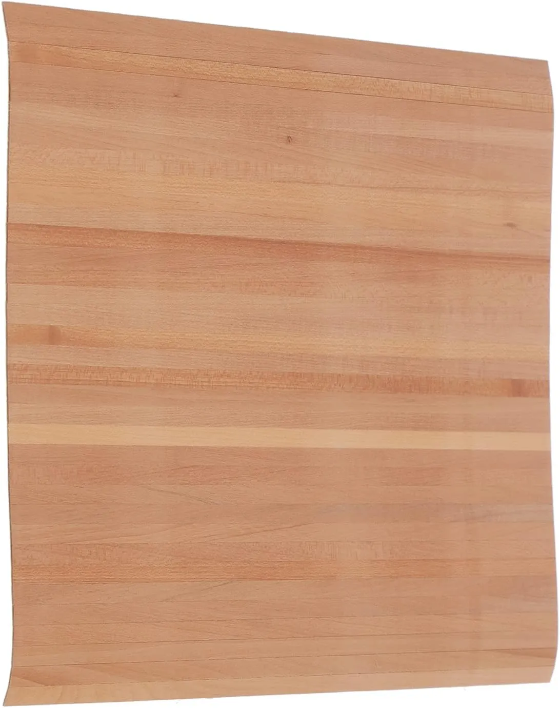 Elegant Simple Thine Floor Elegant Wooden Floor for Doll House, Sound and Safe Sound Wooden Material