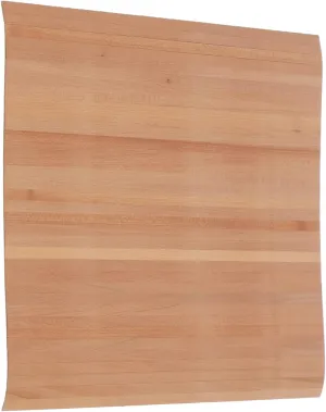 Elegant Simple Thine Floor Elegant Wooden Floor for Doll House, Sound and Safe Sound Wooden Material