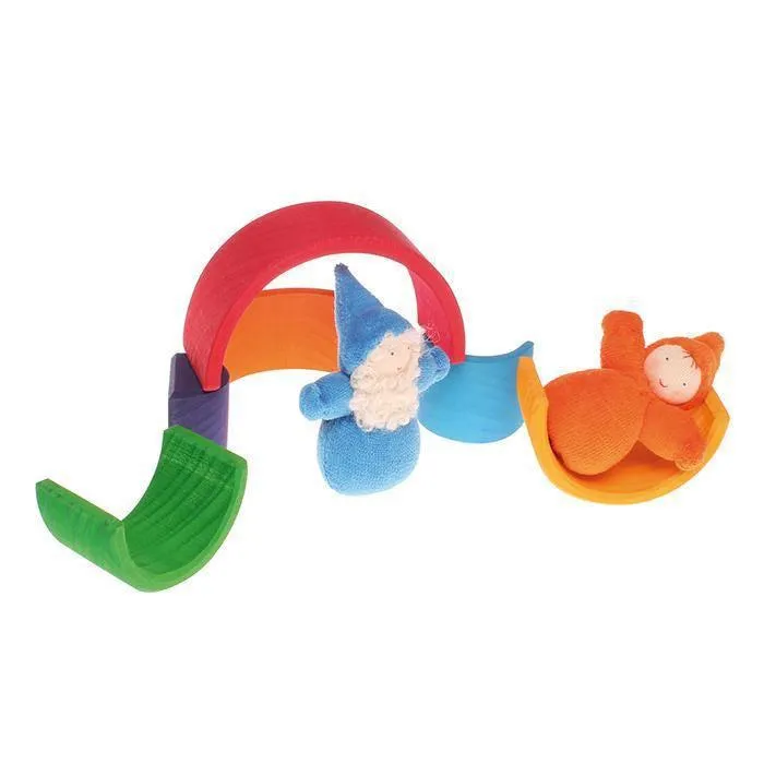 Element - Rainbow Small