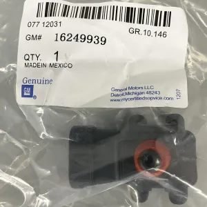 EO MAP Manifold Absolute Pressure Sensor 16249939 For Buick Cadillac Chevrolet