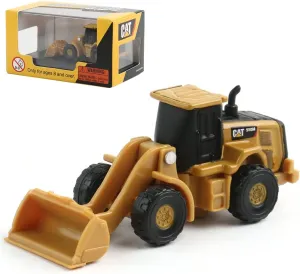 EROCK 1:160 N Scale Alloy Construction Vehicles - 1 Pcs, Die Cast Mini Construction Truck Toys, Engineering Vehicle Model for N Scale Railroad, Train Set, Collection, Age 8 
