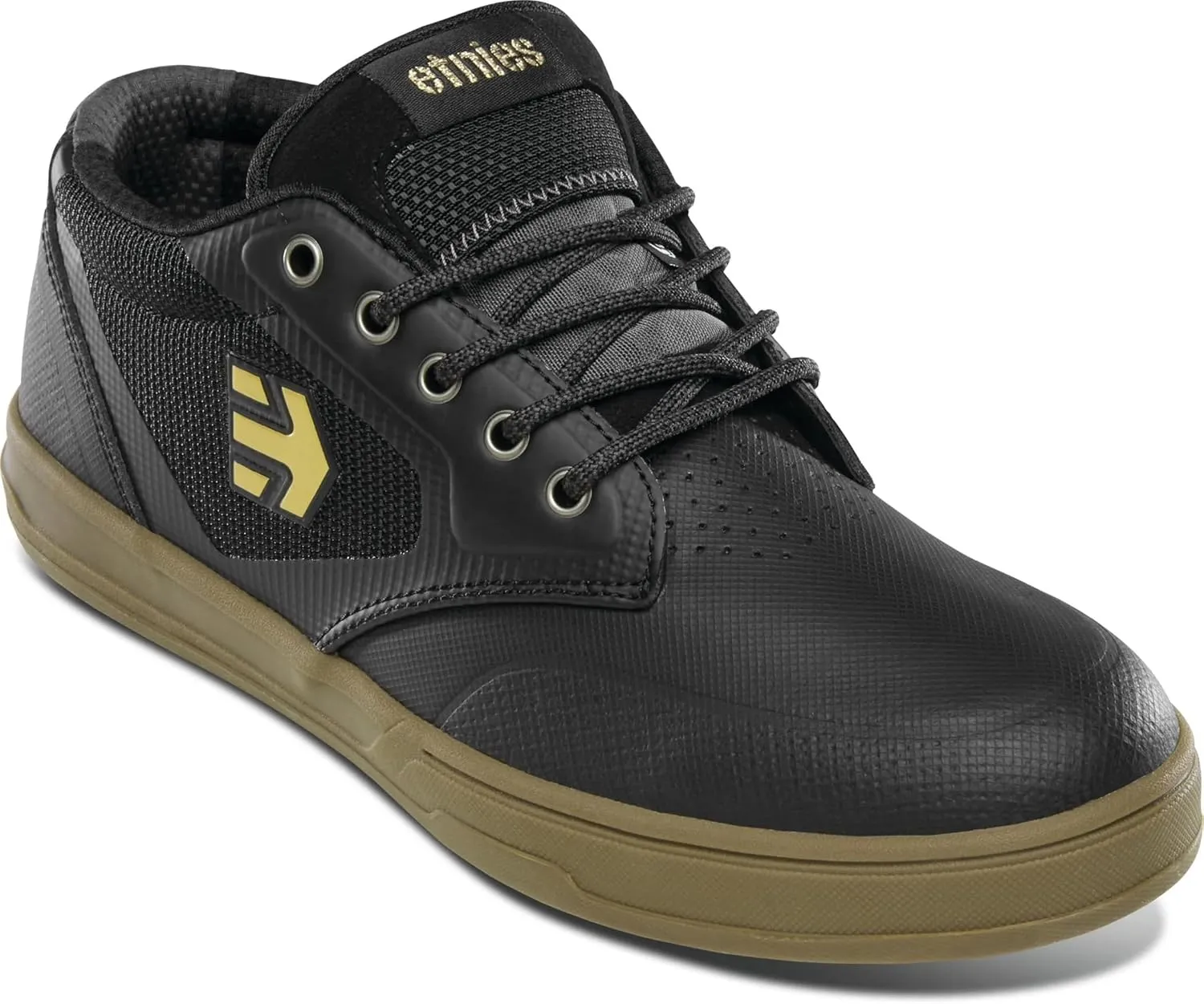 Etnies Men's Brandon Semenuk Pro MTB Mountain Skate Shoe