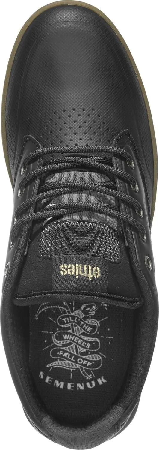 Etnies Men's Brandon Semenuk Pro MTB Mountain Skate Shoe