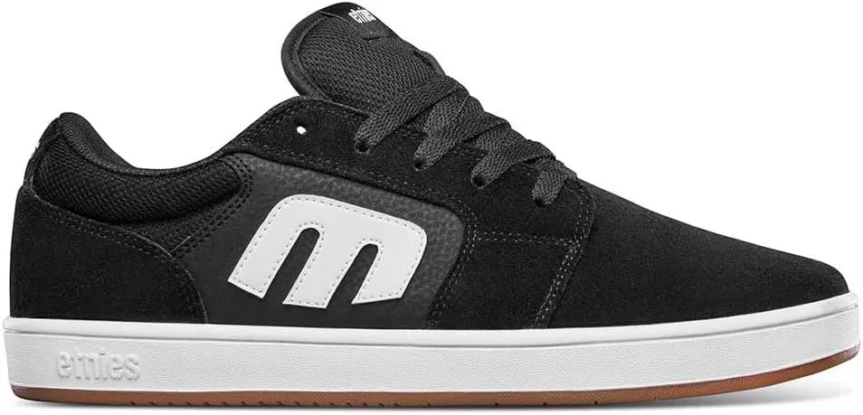 Etnies Men's Cresta Low Topboard Skate Shoe
