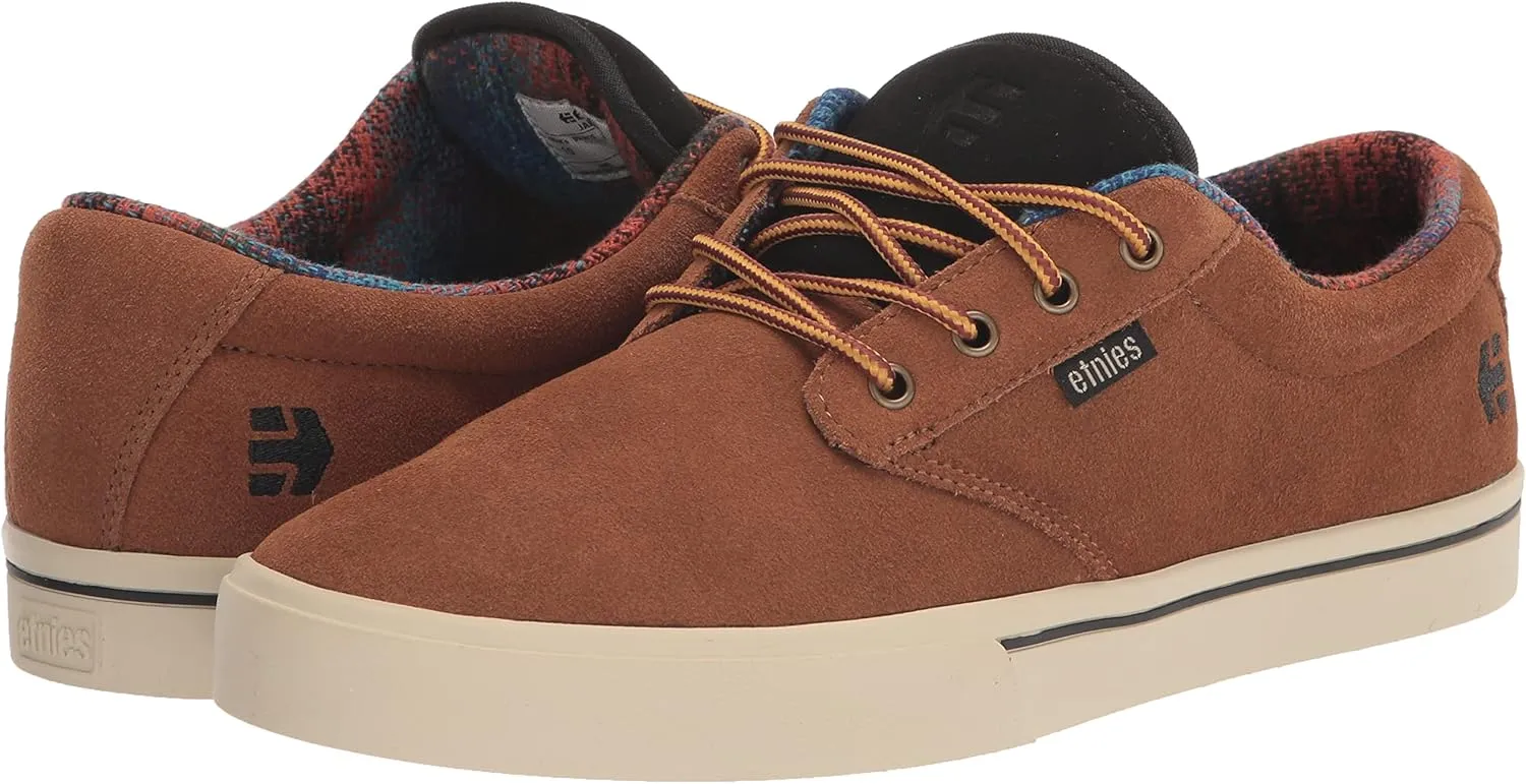 Etnies Men's Jameson 2 Skate Shoe