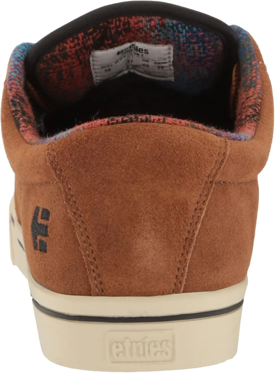 Etnies Men's Jameson 2 Skate Shoe