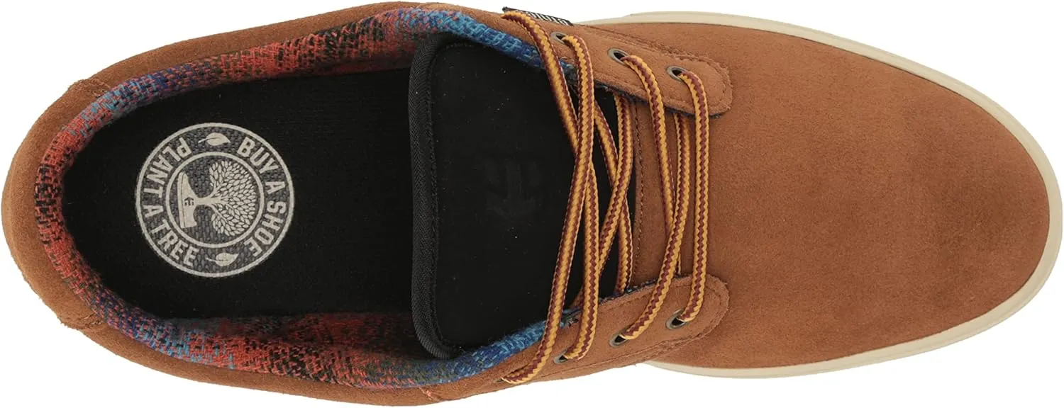 Etnies Men's Jameson 2 Skate Shoe