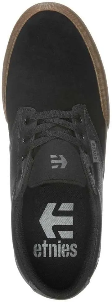Etnies Men's Jameson Vulc Low Top BMX Shoe Skate