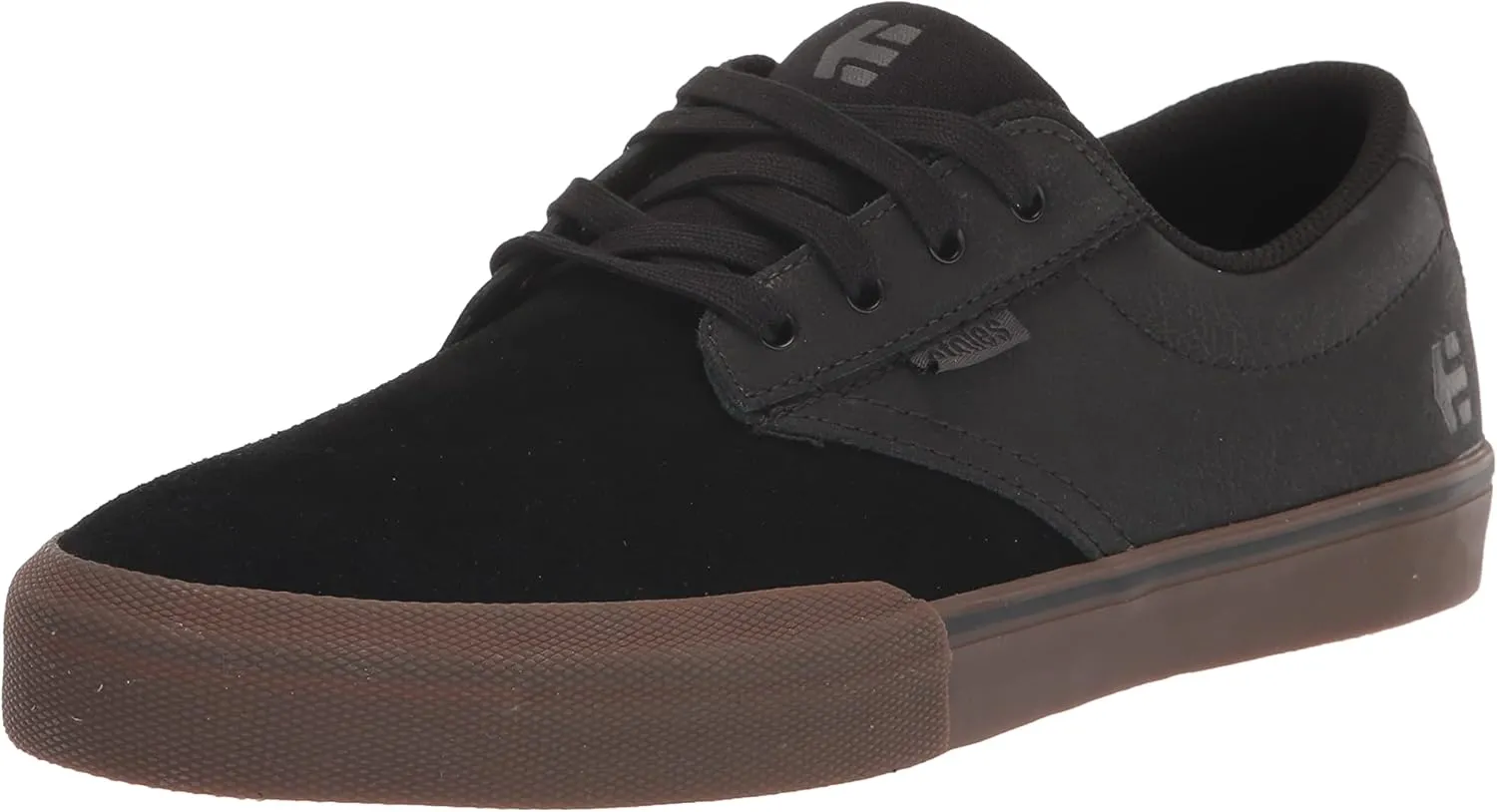 Etnies Men's Jameson Vulc Low Top BMX Shoe Skate