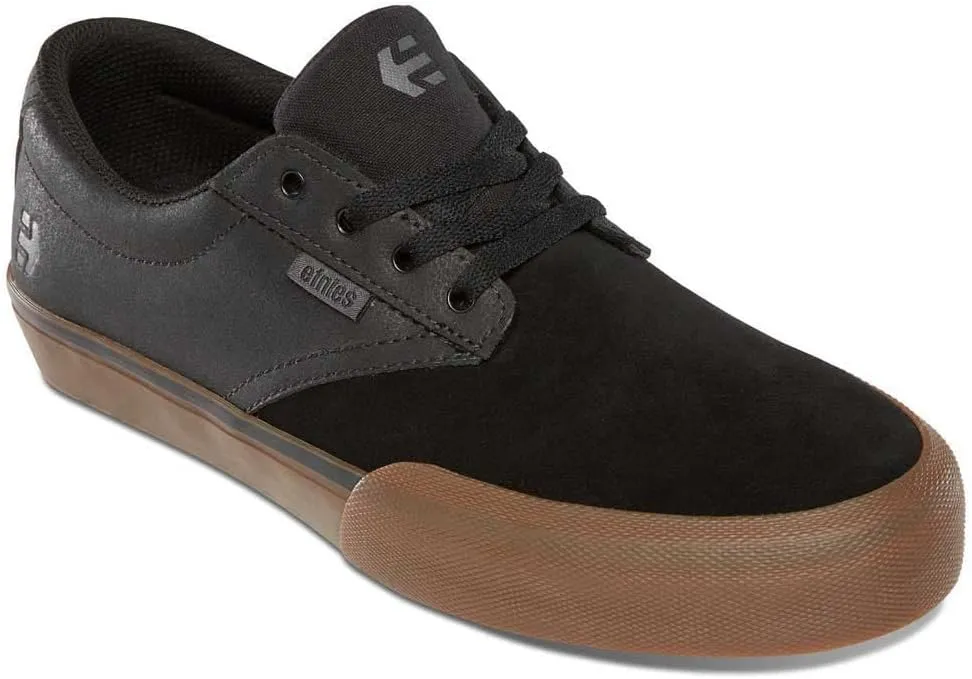 Etnies Men's Jameson Vulc Low Top BMX Shoe Skate