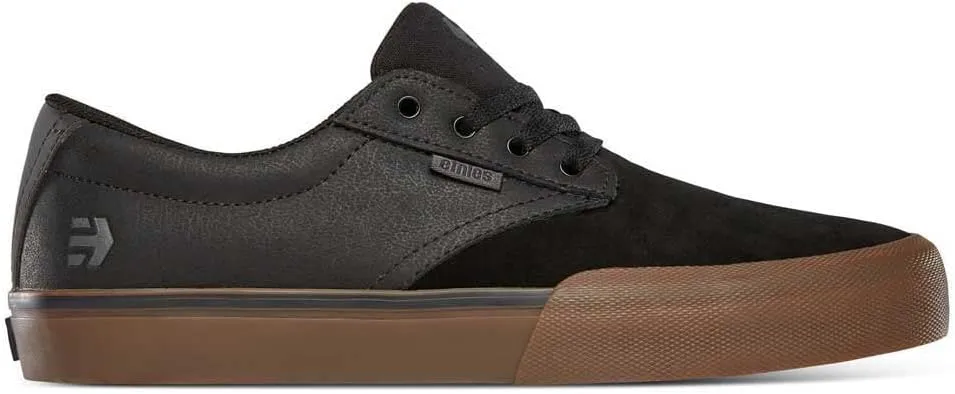 Etnies Men's Jameson Vulc Low Top BMX Shoe Skate