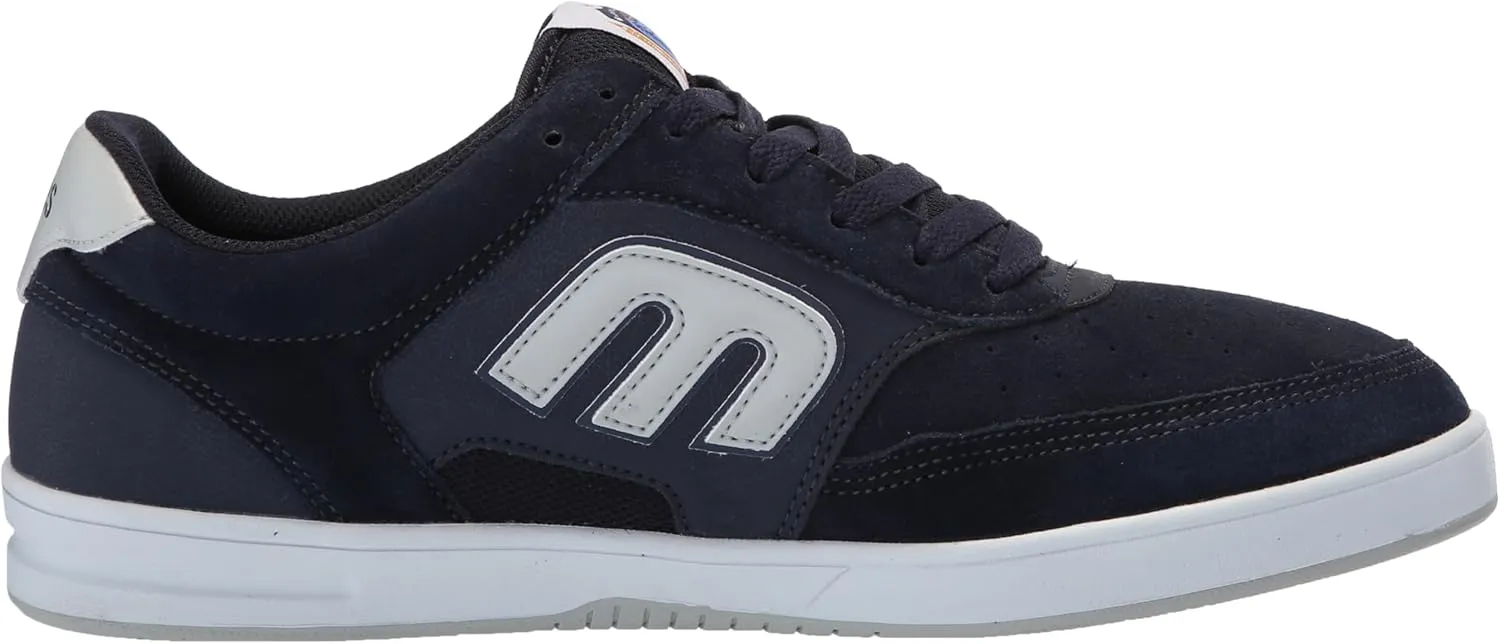 Etnies Men's The Aurelien Low Top Skate Shoe
