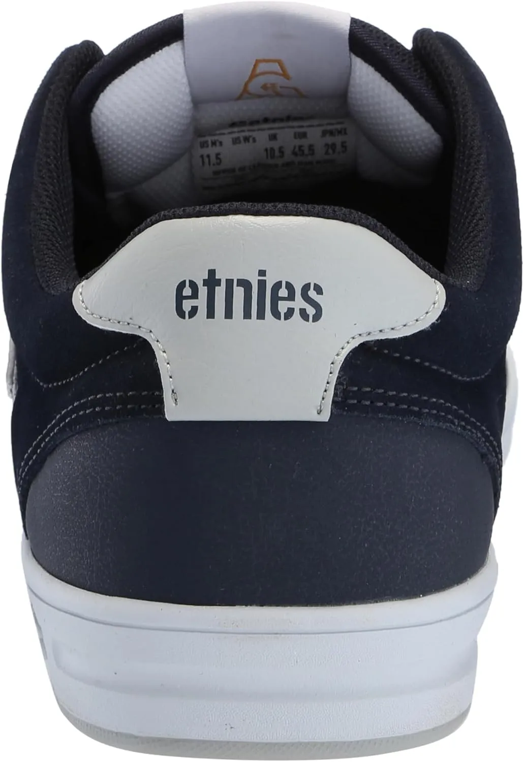 Etnies Men's The Aurelien Low Top Skate Shoe