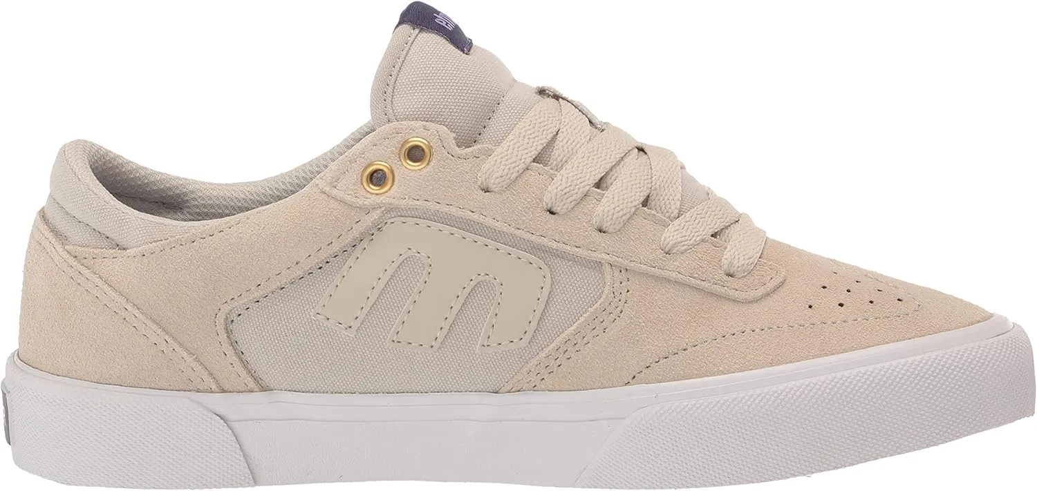 Etnies Men's Windrow Vulc Low X Henry Gartland Top Skate Shoe