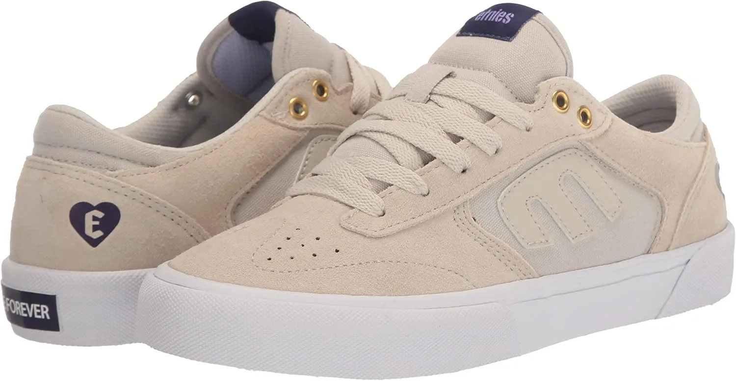 Etnies Men's Windrow Vulc Low X Henry Gartland Top Skate Shoe