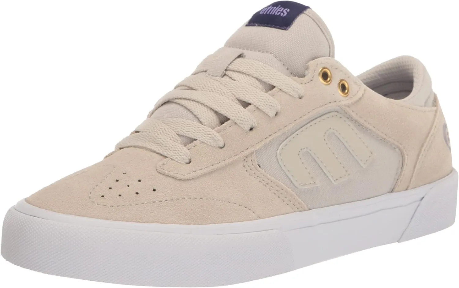 Etnies Men's Windrow Vulc Low X Henry Gartland Top Skate Shoe