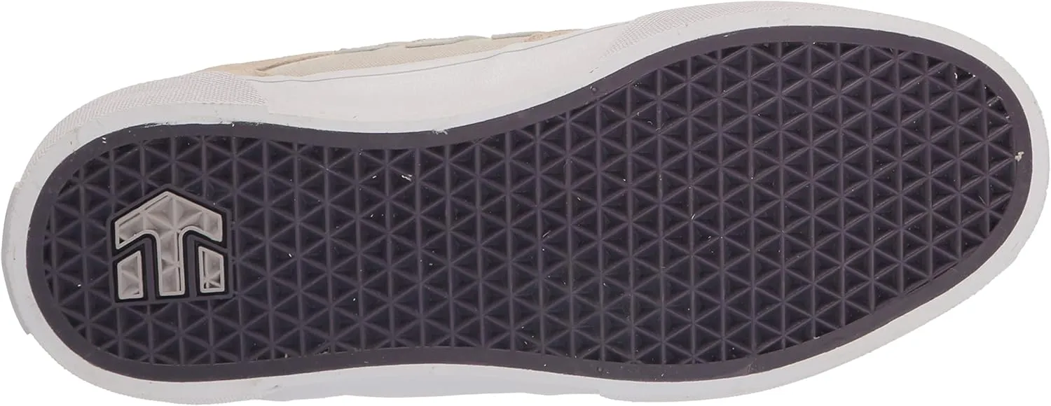 Etnies Men's Windrow Vulc Low X Henry Gartland Top Skate Shoe