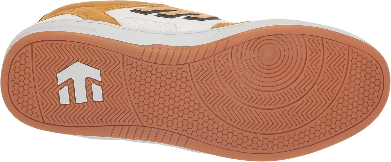 Etnies Unisex-Adult The Aurelien Low Top Skate Shoe