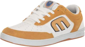 Etnies Unisex-Adult The Aurelien Low Top Skate Shoe