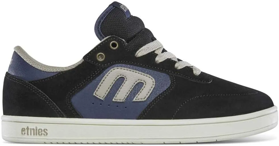 Etnies Unisex-Child Kids Windrow Low Top Skate Shoe
