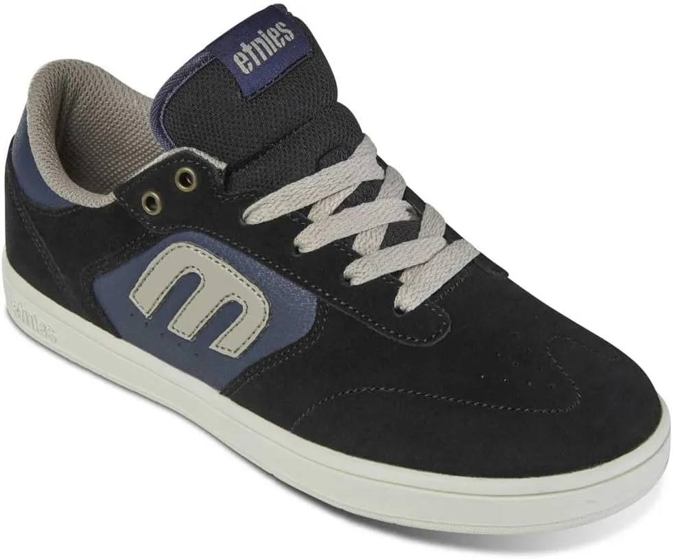 Etnies Unisex-Child Kids Windrow Low Top Skate Shoe