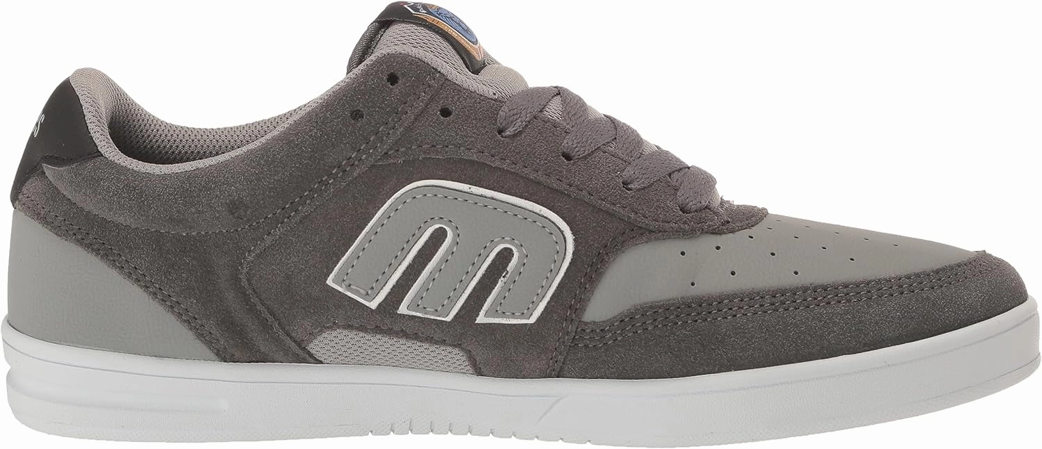 Etnies Men's The Aurelien Low Top Skate Shoe