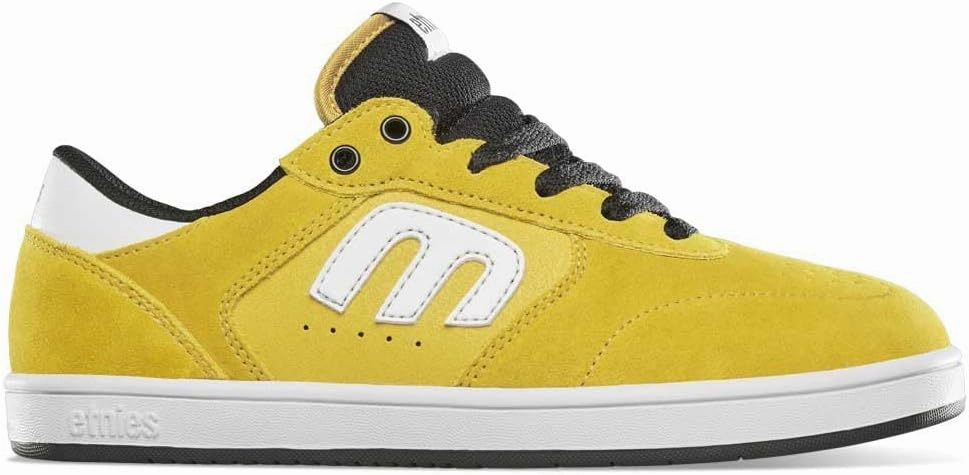 Etnies Unisex-Child Kids Windrow Low Top Skate Shoe