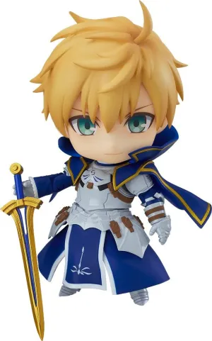 Fate/Grand Order: Saber/Arthur Pendragon (Ascension Version) Nendoroid Action Figure