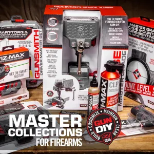 Firearm Cleaning Collection-3