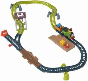 Fisher-Price Thomas & Friends HPN58 Motorised Playset