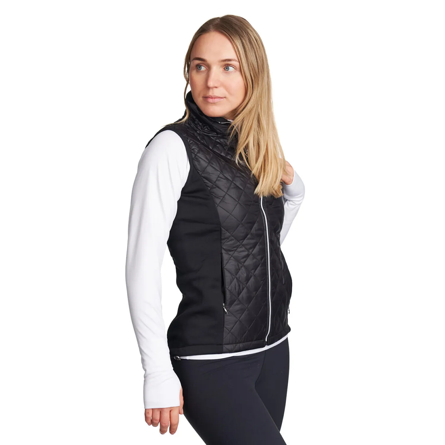Fortis Vest